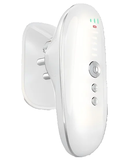 5-in-1 Body Sculpting and Anti-Cellulite Massager