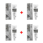 Hydroxyapatite Enamel Repair and Whitening Toothpaste