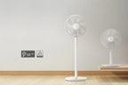 Mijia Smart Standing Fan Air Circulator App Controlled Electric Fan