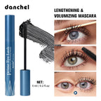 Water-Resistant Lengthening and Volumizing Mascara