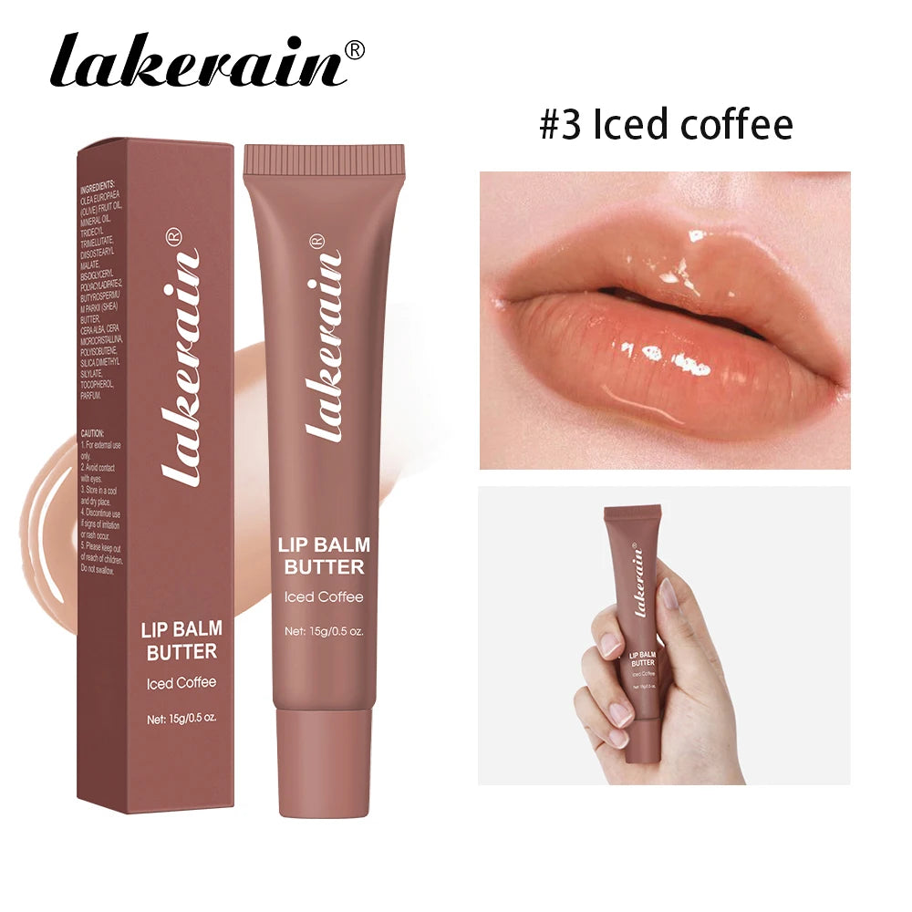Hydrating Moisturizing Lip Balm for Soft and Smooth Lips
