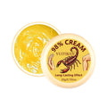 YUITIKUE Scorpion Extract Joint Relief Cream Muscle Recovery Ointment