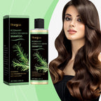 Rosemary Hydrolyzed Keratin Thickening and Moisturizing Hair Shampoo