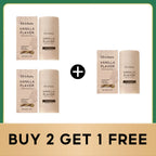 Long-Lasting Vanilla Scent Underarm Deodorant Stick