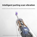 Mijia Sonic Electric Toothbrush Pro Intelligent Rechargeable Toothbrush