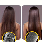 Winter Collagen Hair Essence Keratin Biotin Repair Treatment 100g