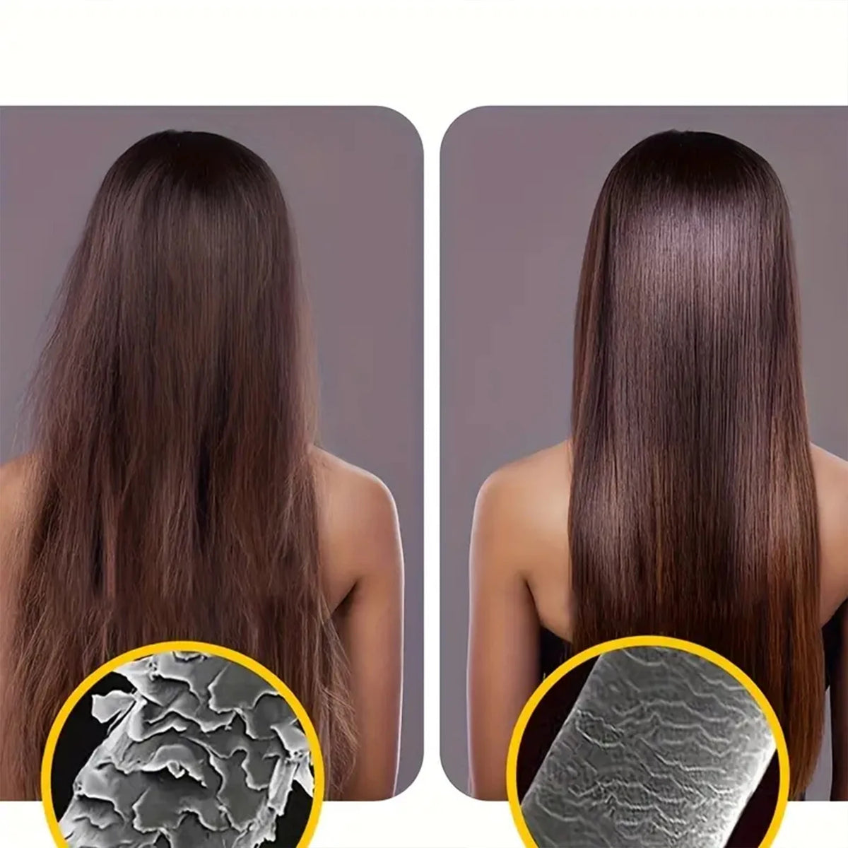 Winter Collagen Hair Essence Keratin Biotin Repair Treatment 100g