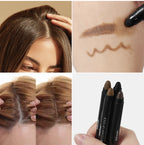 Instant Root Cover-Up Stick for Gray Hair Coverage