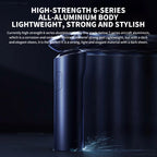Mijia S700 Electric Shaver Rotary Beard Trimmer Waterproof Razor