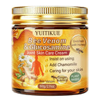 YUITIKUE Bee Venom Joint Care Cream Moisturizing Body Support Balm