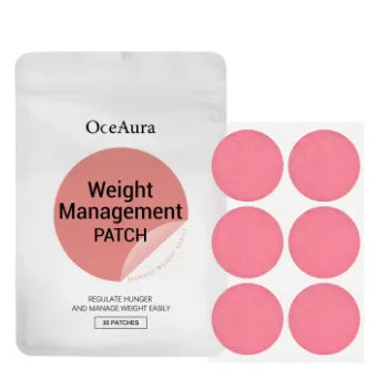 Slimming Belly Weight Management Patches