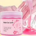 Cherry Blossom Moisturizing Hand Wax Exfoliating Skin Care Treatment