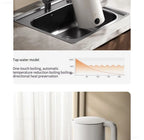Mijia Smart Electric Kettle 3 Stainless Steel Rapid Boiling Water Heater