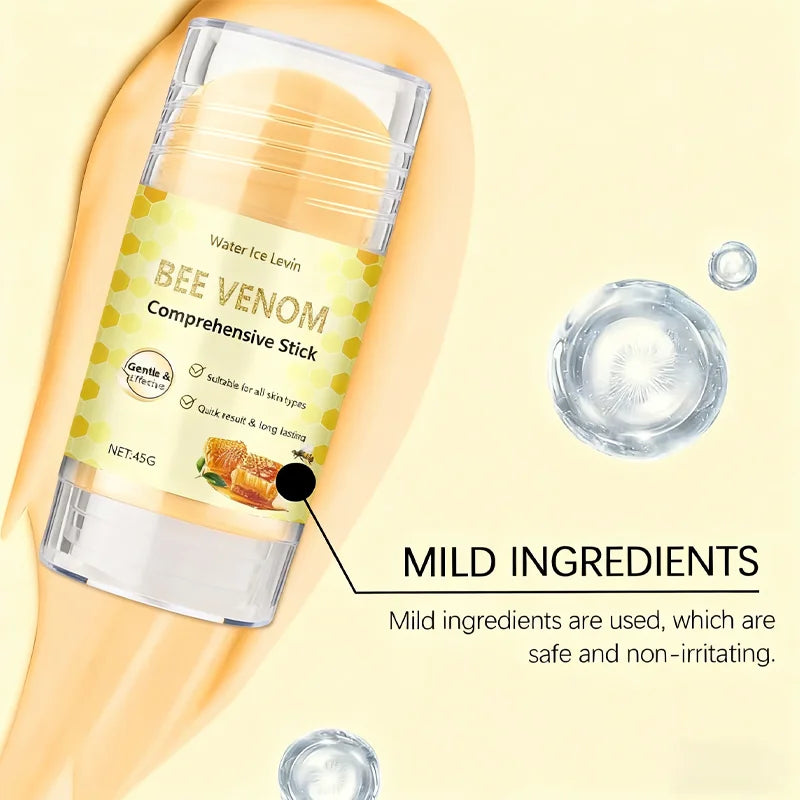 Bee Venom Multi-Care Stick Firming and Hydrating Skincare Balm - 2