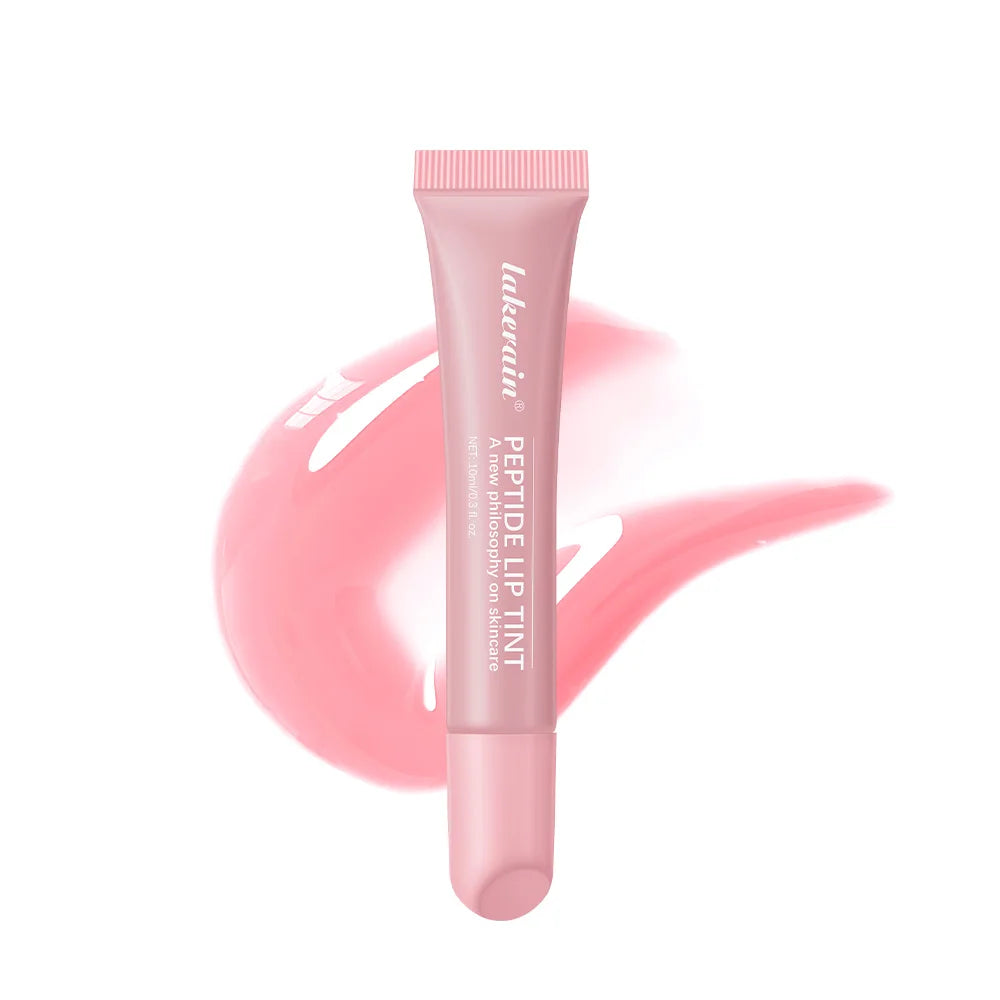 Hydrating Peptide Lip Tint Gloss