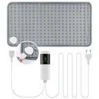 Electric Heating Pad for Back and Muscle Relief