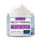 Neck Firming Cream Anti Aging Lifting and Tightening Moisturizer