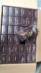 500ml Silver Hair Dye Shampoo Plant Extract Color Treatment