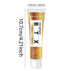 Water Ice Levin BTX Eye Serum Vitamin C Collagen Hydrating Cream
