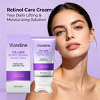 Collagen Retinol Sculpting Gua Sha Facial Cream