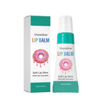 Viareline Lip Balm Moisturizing Hydrating Gloss for Soft Lips