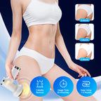 Portable Body Shaping Massager for Muscle Relaxation and Fitness