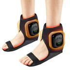 Heated Air Compression Wrist Massager for Pain Relief