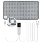 Electric Heating Pad for Back and Muscle Relief