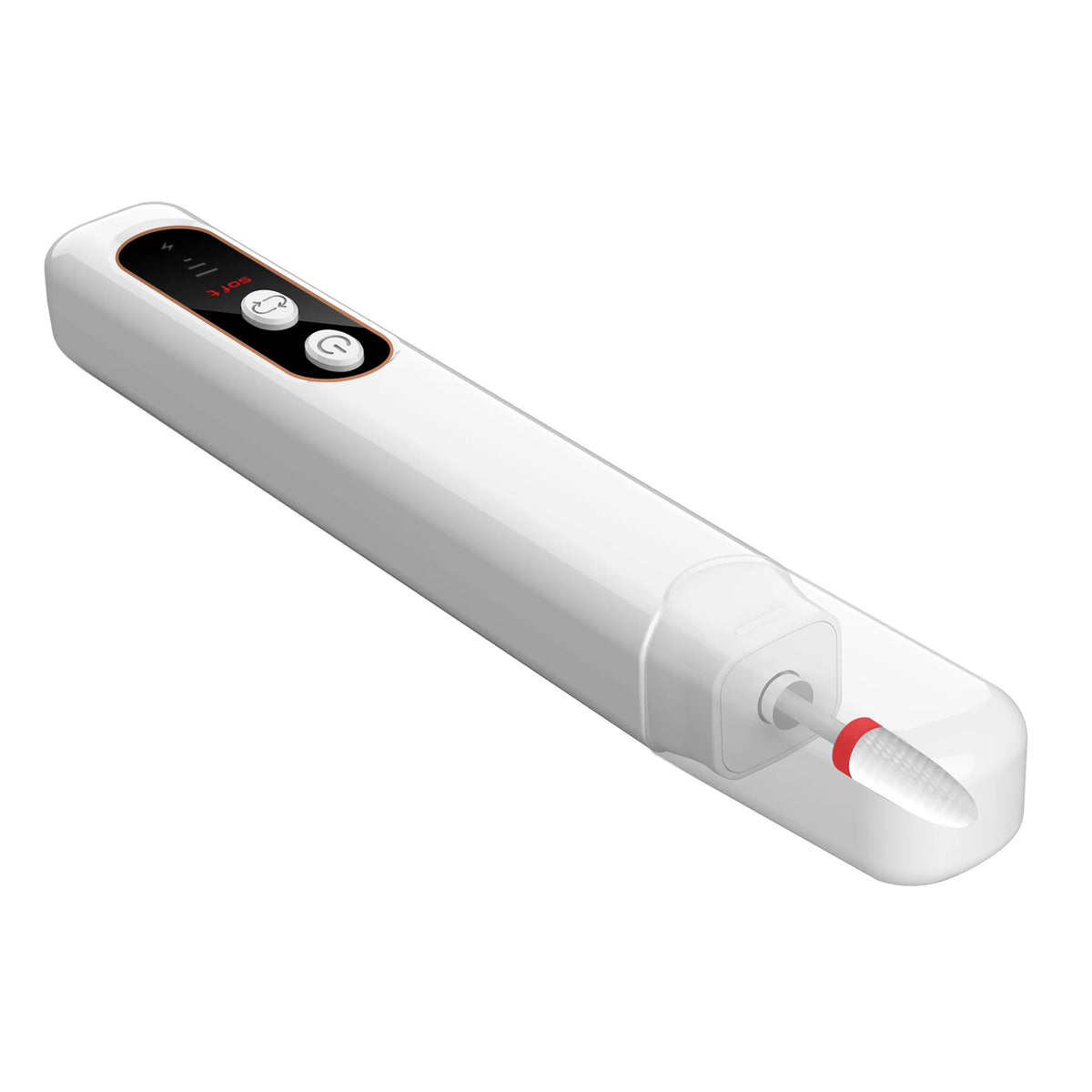 Cordless Electric Nail File and Manicure Drill Set