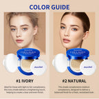 Collagen Hydro Air Cushion CC Cream Foundation