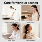 EMS Electric Nose Lifting and Shaping Massager