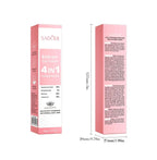 Retinol Anti-Aging Eye Cream for Dark Circles and Puffiness