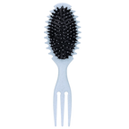 Multifunctional Curly Hair Styling Comb and Scalp Massage Brush