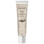 Water Ice Levin Castor Oil Eye Cream Anti Wrinkle Firming Treatment
