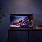 Mijia Smart Fish Tank MYG100 App Controlled Aquarium with Lighting System