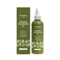 Nourishing Hair Growth Oil for Repair and Strength