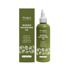 Nourishing Hair Growth Oil for Repair and Strength