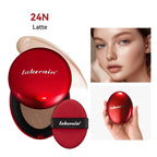 Long-Lasting Air Cushion Foundation for Flawless Coverage