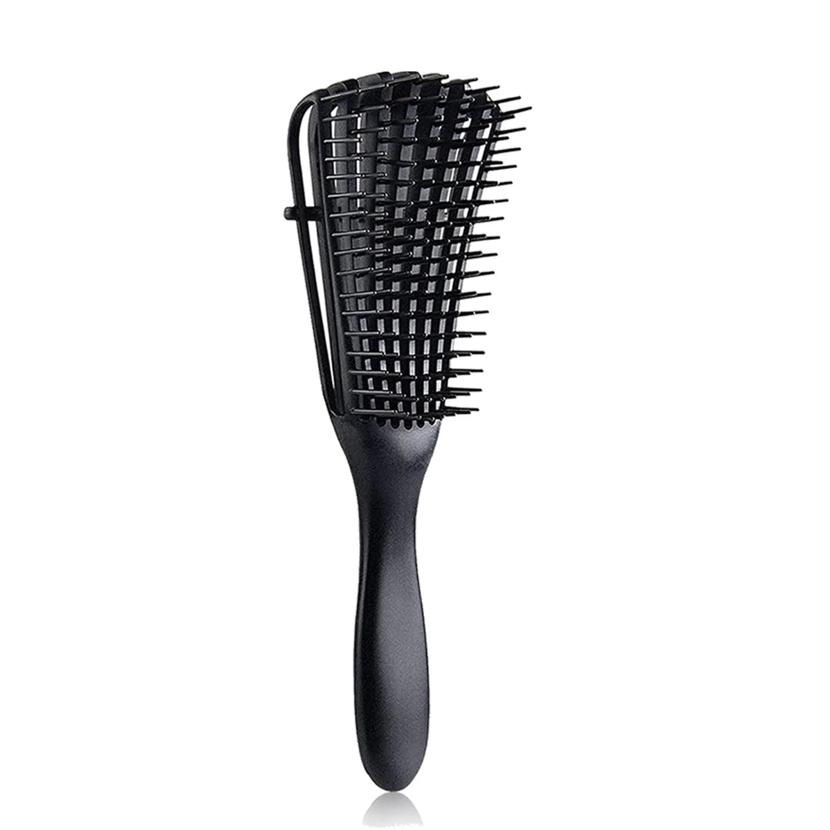 Detangling Hairbrush for Curly and Long Hair Anti-static Scalp Comb