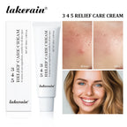 Daily Barrier Relief Moisturizing Cream for Acne Prone Skin