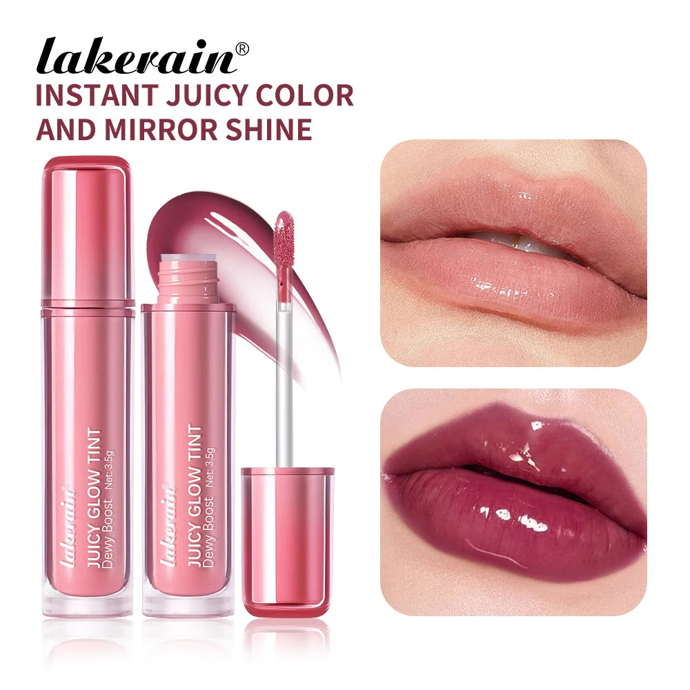 Mirror Shine Hydrating Lip Tint Gloss