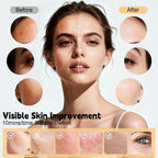 7-Color LED Light Therapy Face Mask for Skin Rejuvenation