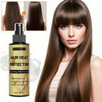 YUITIKUE Hair Heat Protection Oil 100g