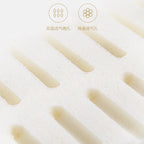 Mijia 8H Natural Latex Pillow Cervical Orthopedic Neck Support Pillow