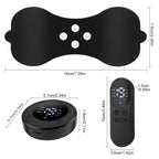 Portable Electric Body Massage Patch with 8 Modes