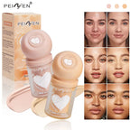 Peifen Foundation Stick Long Lasting Cream Contour and Highlighter