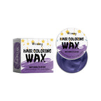 Temporary Hair Color Wax for Kids Parties