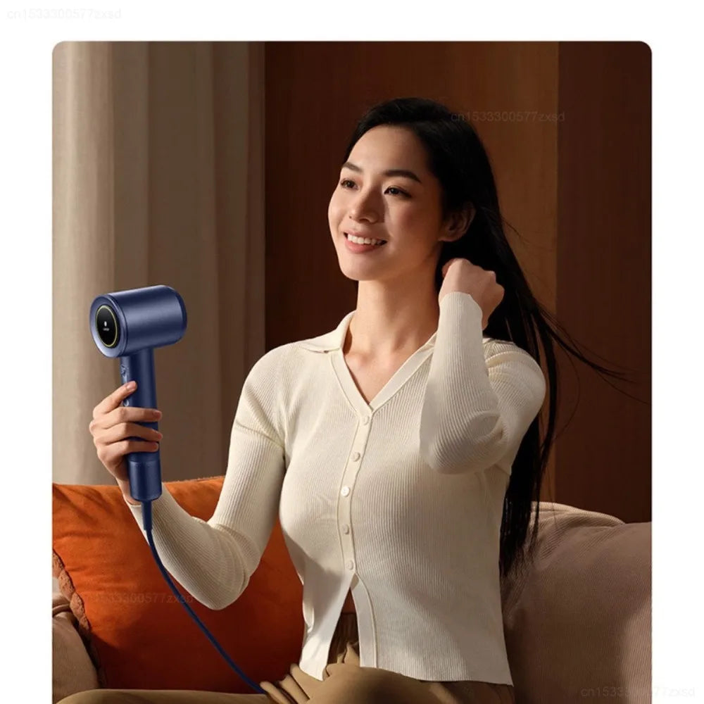Xiaomi Mijia High Speed Hair Dryer Pro Ion Professional Blow Dryer