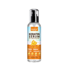 Goiple 4 in 1 Keratin Hair Serum Moisturizing Frizz Control Treatment