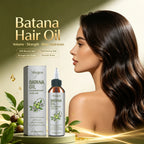 Batana Oil Nourishing Scalp and Hair Treatment